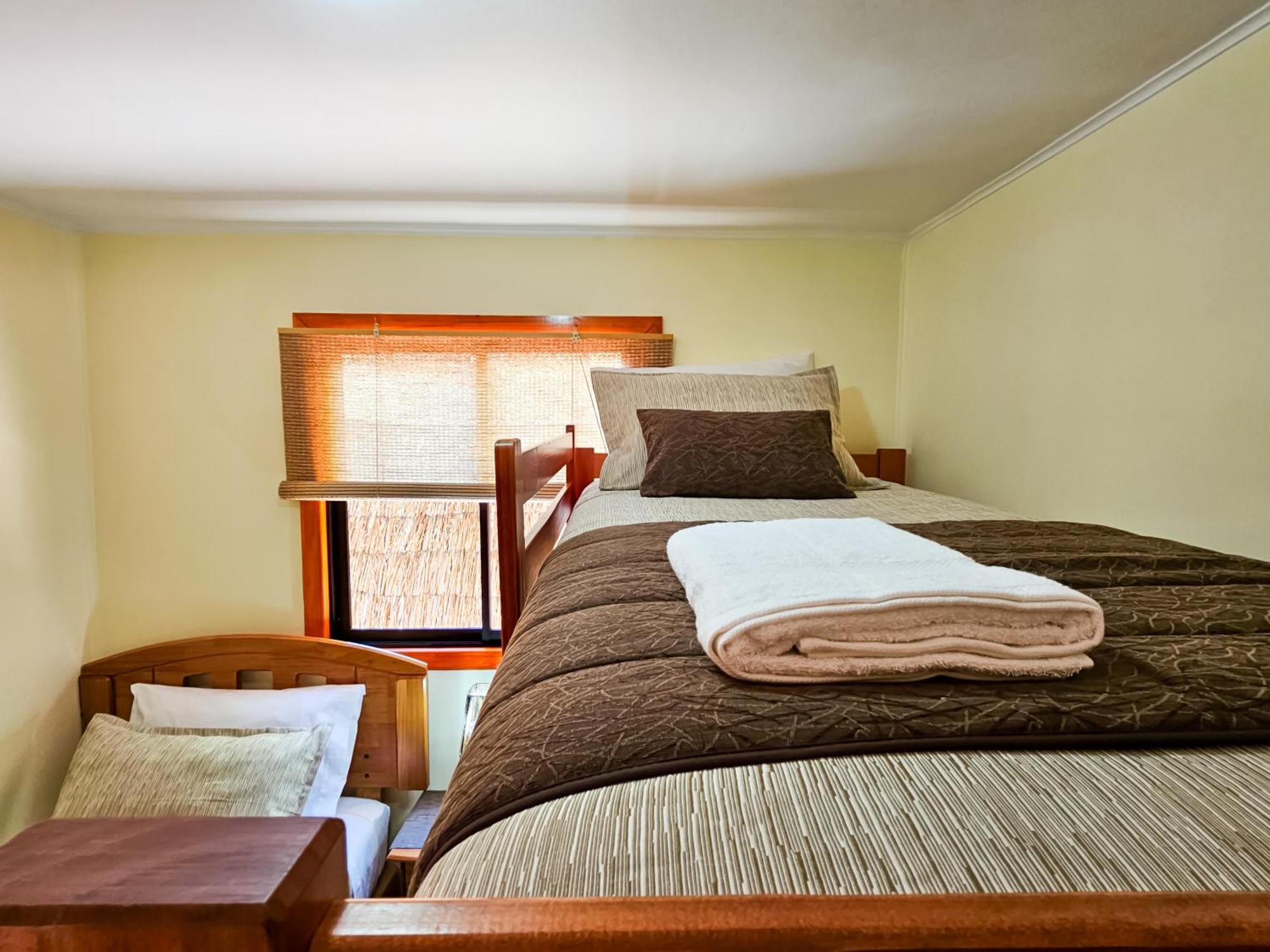 Lodge Ancar Atacama San Pedro de Atacama Exterior foto