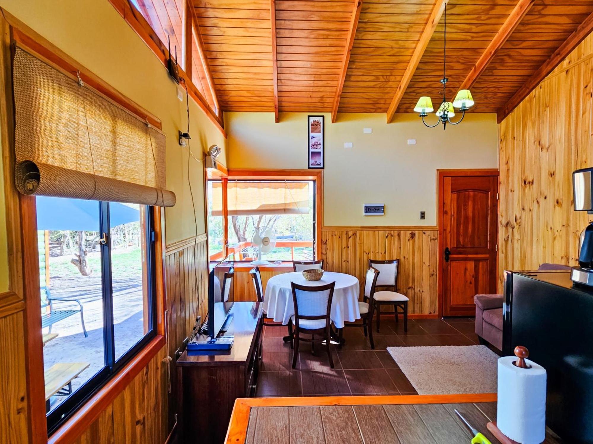 Lodge Ancar Atacama San Pedro de Atacama Exterior foto