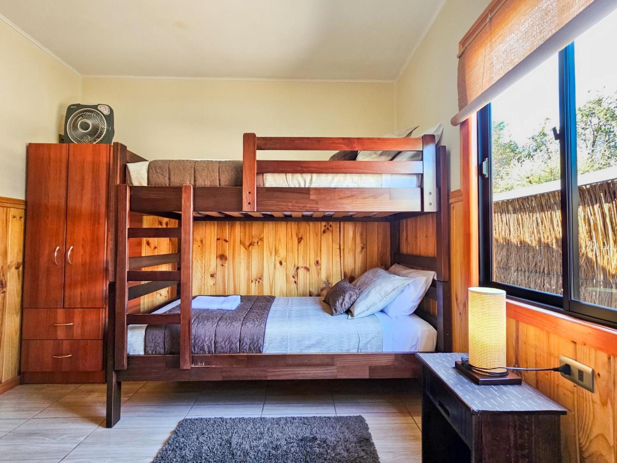 Lodge Ancar Atacama San Pedro de Atacama Exterior foto