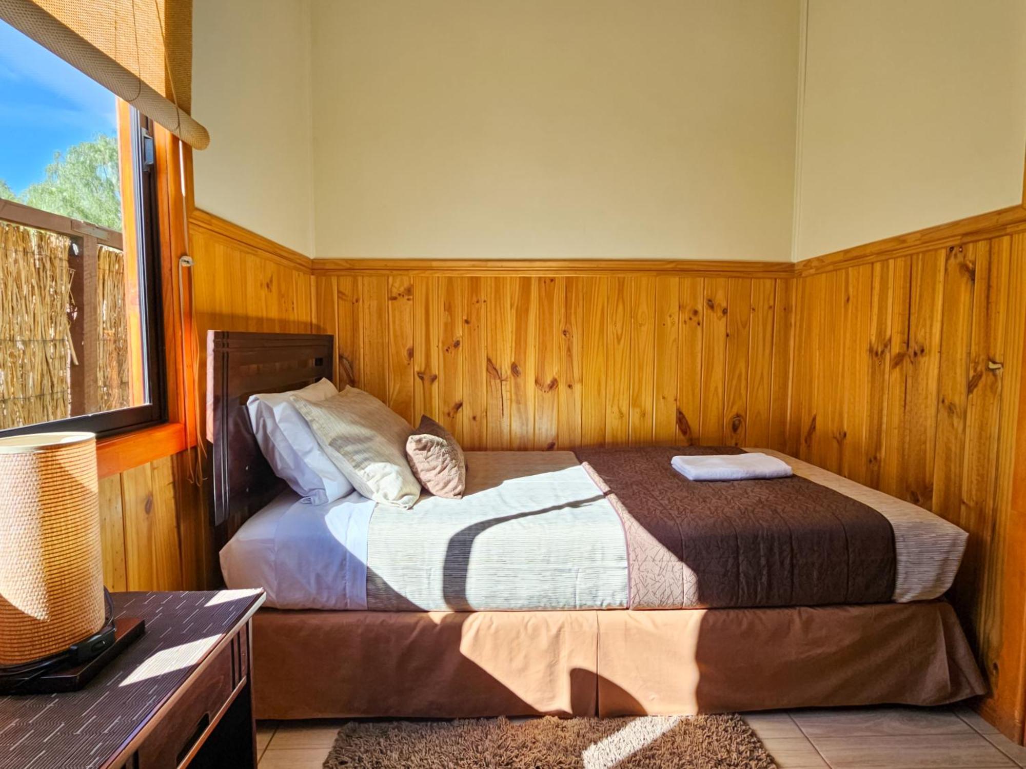 Lodge Ancar Atacama San Pedro de Atacama Exterior foto
