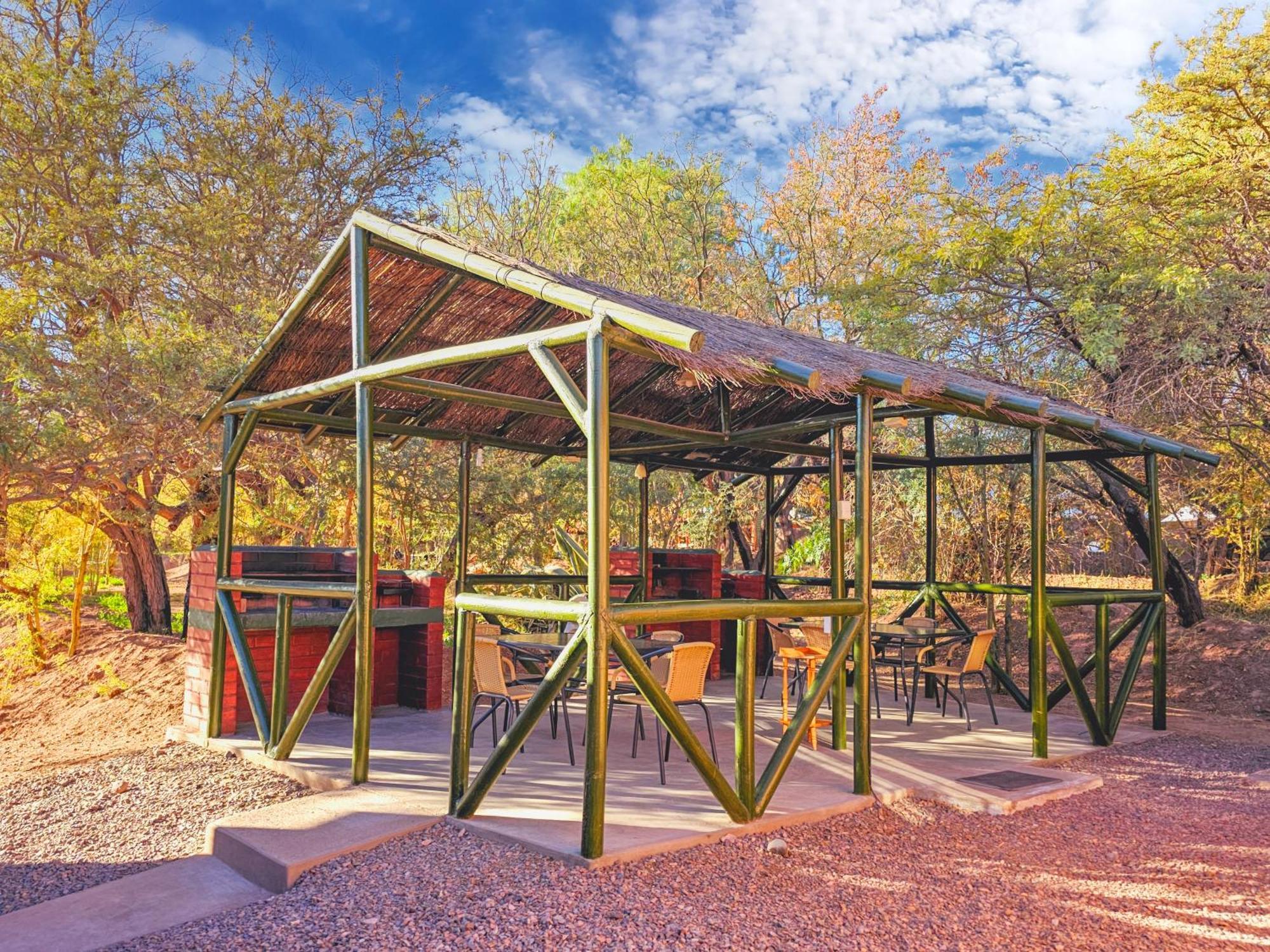 Lodge Ancar Atacama San Pedro de Atacama Exterior foto