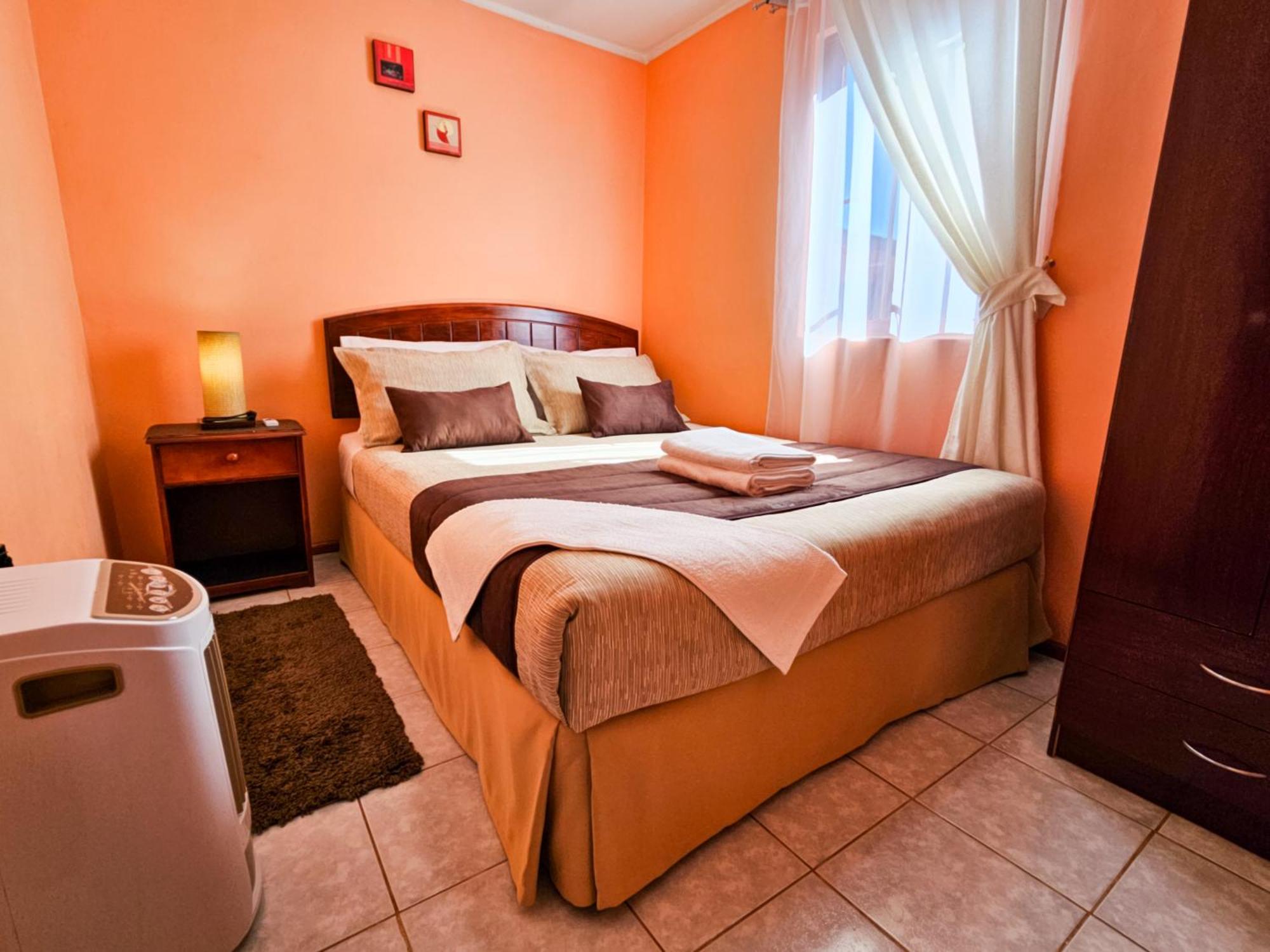 Lodge Ancar Atacama San Pedro de Atacama Exterior foto
